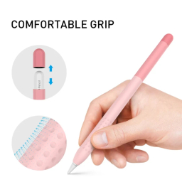 کاور قلم لمسی آهااستایل مدل PT102-2 مناسب اپل سری 2