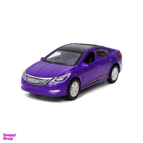 اسباب بازی ماشین طاها مدل آزرا بنفش