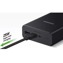 پاور بانک سامسونگ مدل P5300 ظرفیت 20000 میلی آمپر ساعت