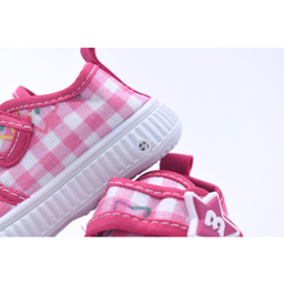 کفش نوزادی مدل سوتی طرح ستاره کد C-8488