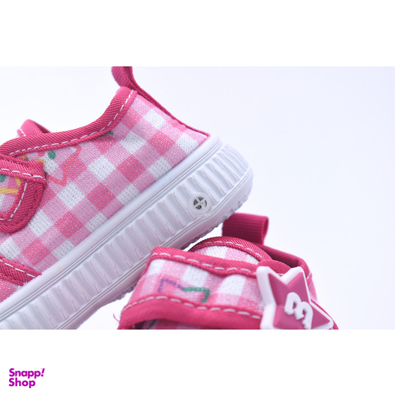 کفش نوزادی مدل سوتی طرح ستاره کد C-8488