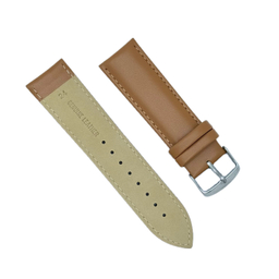 بند چرم ساعت مچی مدل PHS24mm سایز 24 میلی متر