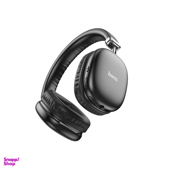 هدفون بلوتوثی هوکو مدل W35