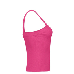 تاپ زنانه مدل GD-o-16000296 رنگ صورتی