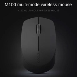 ماوس بی سیم رپو مدل M100
