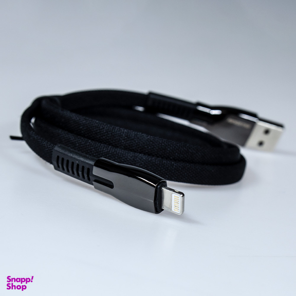 کابل تبدیل USB به لایتنینگ کینگ استار مدل K345i طول 1 متر