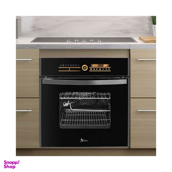 فر توکار اخوان مدل F30