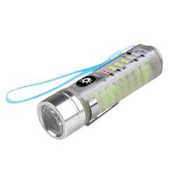 چراغ قوه دستی مدل 520