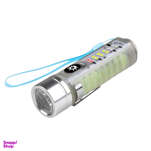 چراغ قوه دستی مدل 520