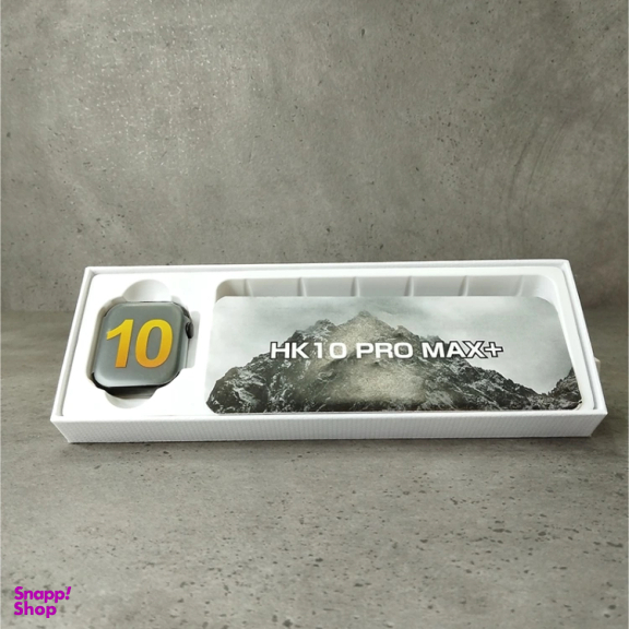 ساعت هوشمند ویرفیت مدل HK 10 PRO MAX PLUS