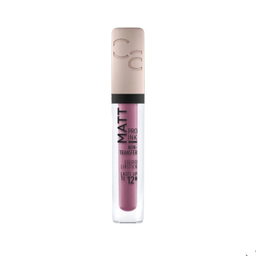 رژ لب مایع مات مدل Matte Pro Ink شماره 060 رنگ صورتی