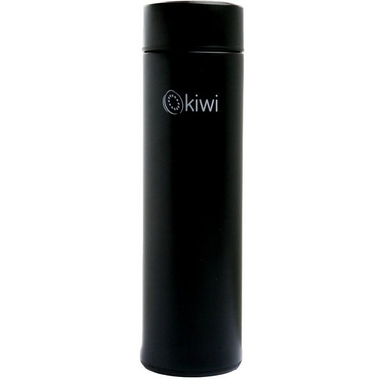 فلاسک کیوی مدل دماسنج دار Kt-8682 گنجایش 0.5 لیتر