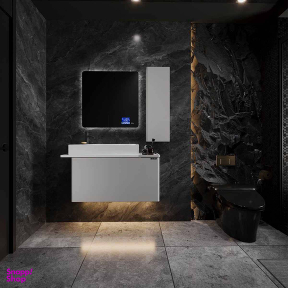 روشویی کابینتی کورین ویتا مدل 3073