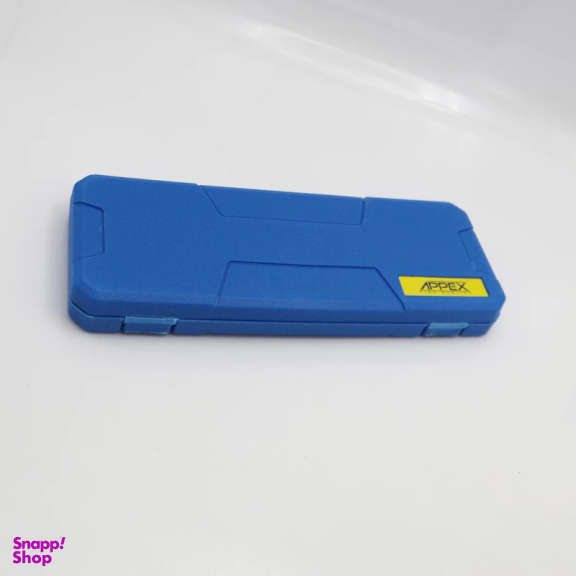 کولیس دیجیتال اپکس مدل YP-0200MM گستره 200-0 میلی متر