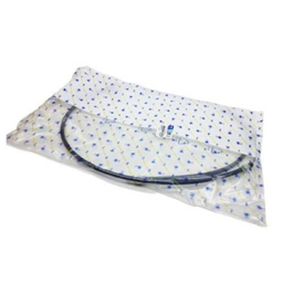 کابل ترمز دستی وسط ایساکو کد 138060