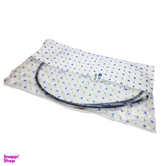 کابل ترمز دستی وسط ایساکو کد 138060