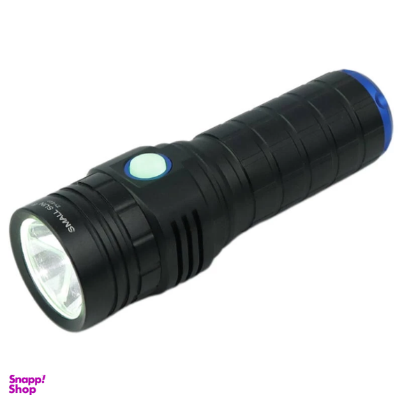 چراغ قوه پلیسی اسمال سان مدل ZY-E20