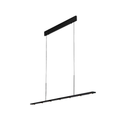 چراغ آویز خطی نوران کد C217