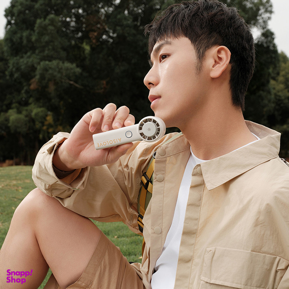 پنکه دستی ای آی سو لاو مدل F03