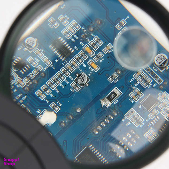 ذره بین مدل PD-45