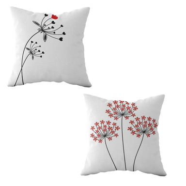 کوسن سی نوش کد F04-32-33 بسته ۲ عددی