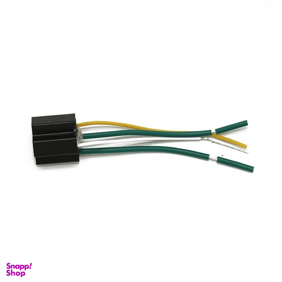 دزدگیر خودرو زنوتیک مدل 862 H2 Double