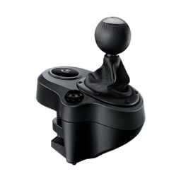 فرمان بازی لاجیتک مدل G29 Driving Force