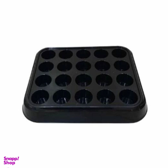 سینی لیوان یکبار مصرف مدل باران