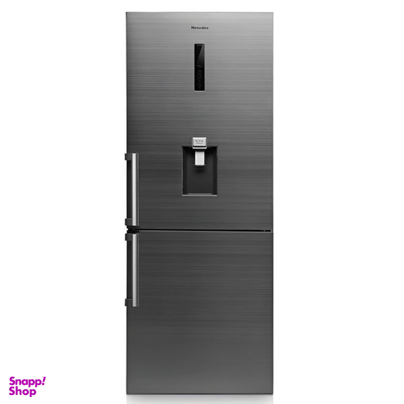 یخچال و فریزر 27 فوت هیمالیا مدل HRFN43001-1