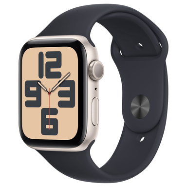 ساعت هوشمند اپل مدل SE 2023 Aluminum Case 40mm