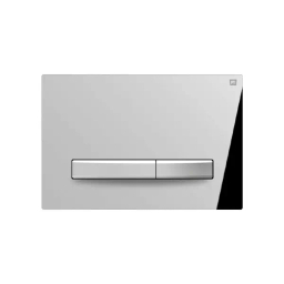 کلید فلاش تانک توکار فلاش تانک ایران مدل پرایم