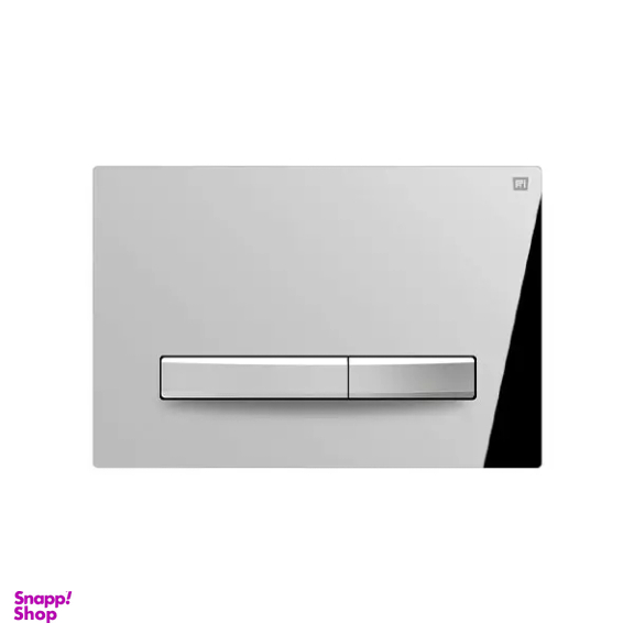 کلید فلاش تانک توکار فلاش تانک ایران مدل پرایم