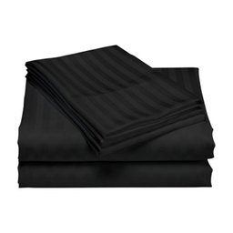 ست ملحفه و روبالشی چه شیک مدل هتلی دیاموند تک نفره دو تکه سایز 90×200 سانتی متر