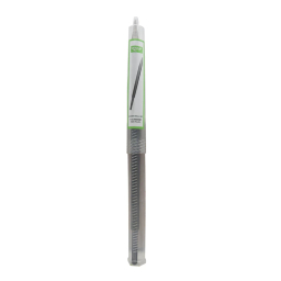 قلم 4 شیار بتن کن ولف مدل نوک تیز کد YP-14x400MM سایز 40 سانتی متر