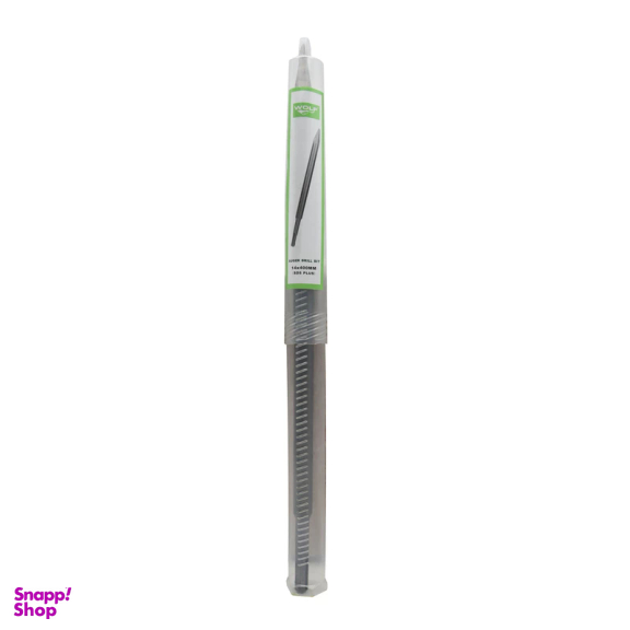 قلم 4 شیار بتن کن ولف مدل نوک تیز کد YP-14x400MM سایز 40 سانتی متر