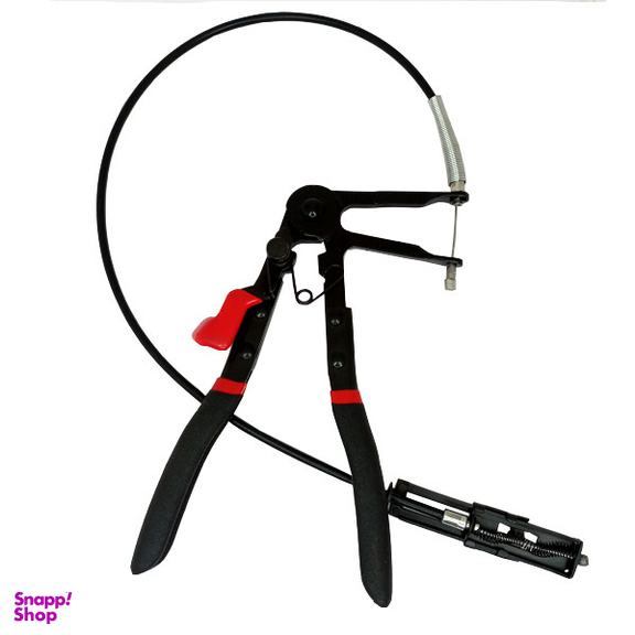 انبر بست رادیاتور خرطومی تاپکس مدل TX سایز 10 اینچ