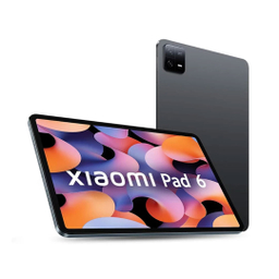 تبلت شیائومی مدل Xiaomi Pad 6 حافظه 256 گیگابایت و رم 8 گیگابایت