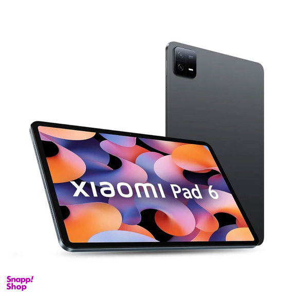 تبلت شیائومی مدل Xiaomi Pad 6 حافظه 256 گیگابایت و رم 8 گیگابایت