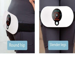 ماساژور لاغری شکم و بدن مدل MDHL9150