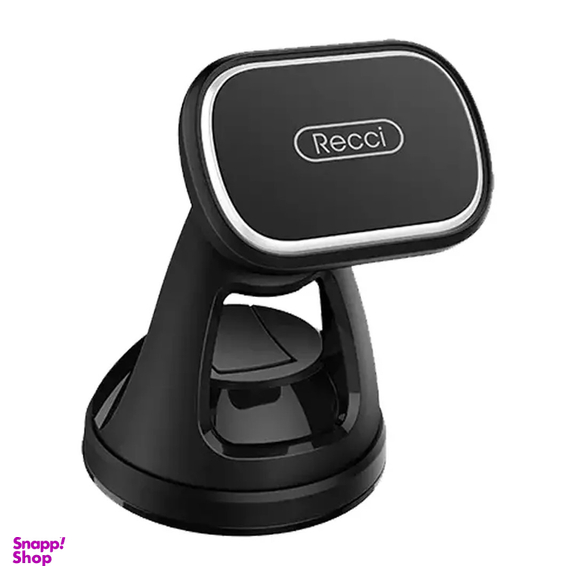 هولدر موبایل مگنتی رسی مدل RHO-C03 Magnetic