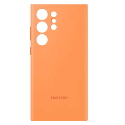کاور اپیکوی مدل Silicone مناسب برای گوشی موبایل سامسونگ Galaxy S23 Ultra