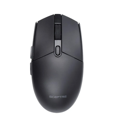 ماوس بلوتوثی سپتر مدل Titan Flow Black