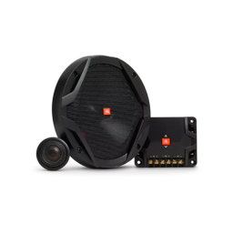 بلندگو جی بی ال مدل JBL GX608C