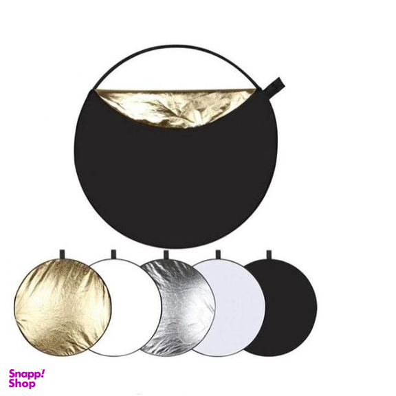 رفلکتور 5 کاره اینجوی مدل 5in1 Reflector 110cm