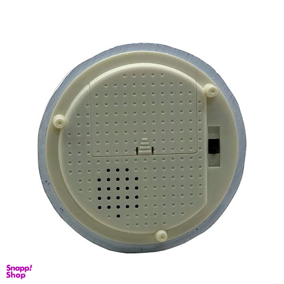 گوی موزیکال مدل پمپی طرح دیدار