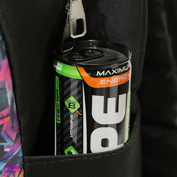 کوله پشتی توریث مدل VS-5982 به همراه جامدادی