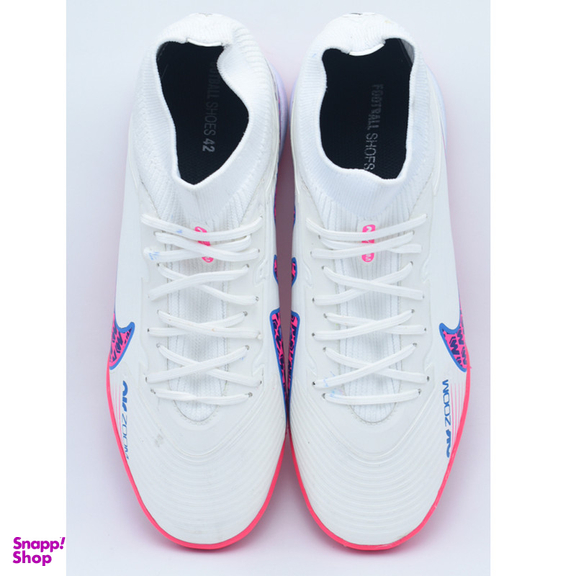 کفش فوتسال مردانه مدل ساقدار کد C-8594