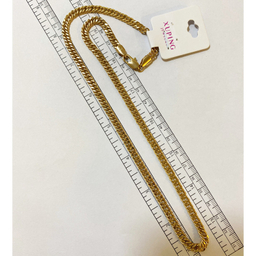 زنجیر زنانه ژوپینگ مدل 121231861212