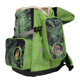 کوله پشتی نشنال جئوگرافیک به همراه جامدادی مدل N25300 ESSENTIAL-1