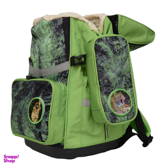 کوله پشتی نشنال جئوگرافیک به همراه جامدادی مدل N25300 ESSENTIAL-1